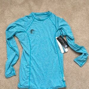 O’Neill rashguard